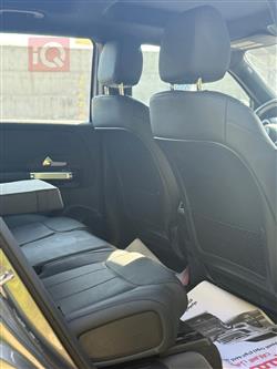 مرسيدس بنز EQB